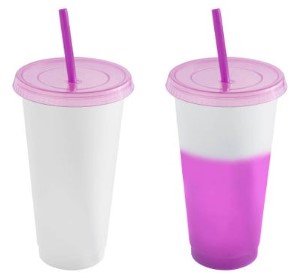 VASO BLUR TMPS 237