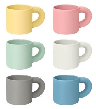 TAZA ELEPHANT