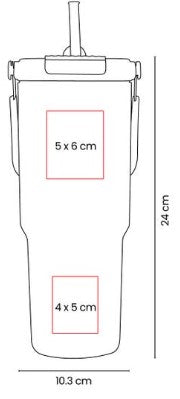 TERMO GRABEN TMPS 236