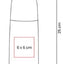 TERMO CIRCLE TMPS 218