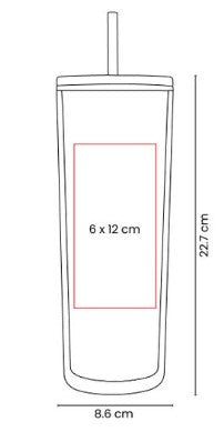 VASO NELI TMPS 230