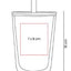 VASO ELISSA TMPS 227