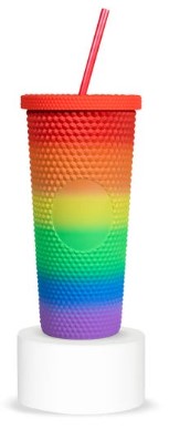 VASO PRIDE TMPS 219