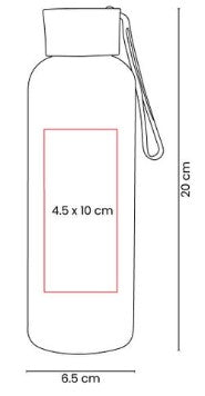 CILINDRO SARATOGA ANF 061