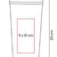 VASO NEILL TMPS 225
