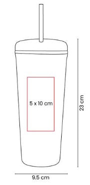 VASO NEILL TMPS 225
