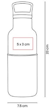TERMO DUALITA TMPS 207