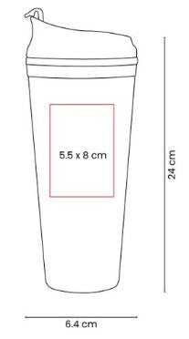 TERMO BUZLU TMPS 214
