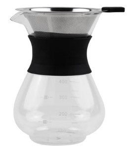 CAFETERA DE GOTEO MISTE TMPS 208