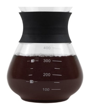 CAFETERA DE GOTEO MISTE TMPS 208