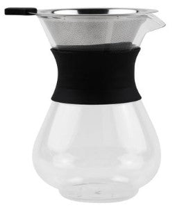 CAFETERA DE GOTEO MISTE TMPS 208