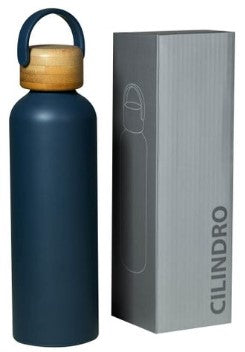 CILINDRO LEGNA TMPS 203