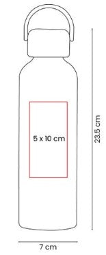 CILINDRO LEGNA TMPS 203