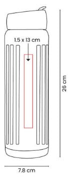 TERMO TOREN TMPS 209