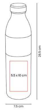 TERMO AIMANT TMPS 198