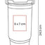 TERMO KAWIT TMPS 197