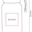 TERMO LATE TMPS 196