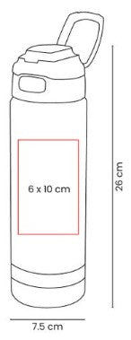CILINDRO HARPER ANF 077