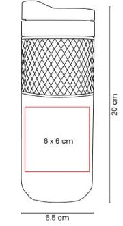TERMO MOCHA TMPS 186