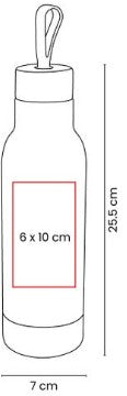 TERMO BAI TMPS 182