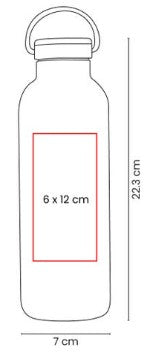 TERMO MERYT TMPS 179