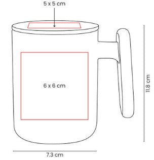 TAZA HANOI TAZ 060