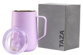 TAZA