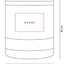 TERMO LOWBALL ELM 003