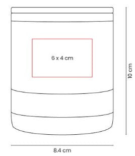TERMO LOWBALL ELM 003
