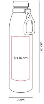 TERMO MANDALA TMPS 181