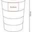 VASO CHILL TMPS 141