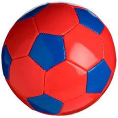Balón de futbol