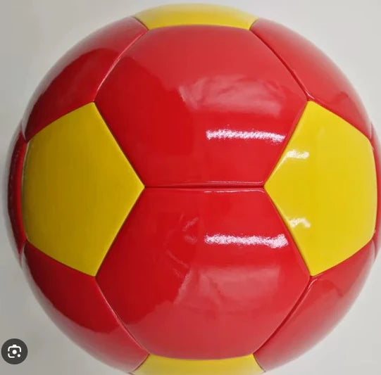 Balón de futbol