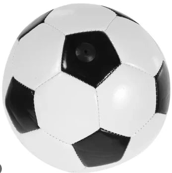 Balón de futbol