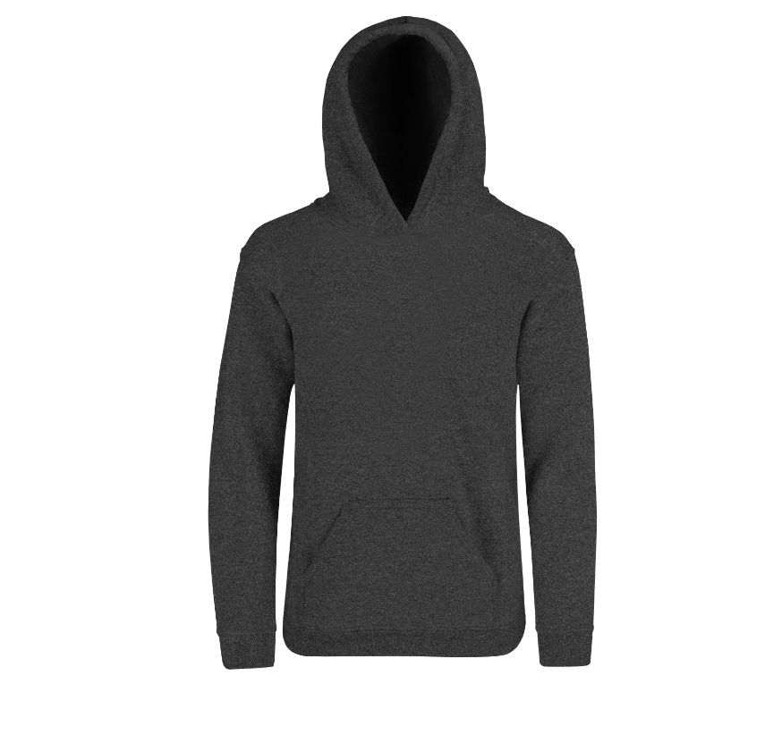 Sudadera con Capucha y Cangurera para Niño