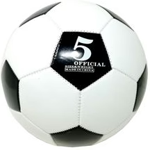 Balón soccer NM. 5