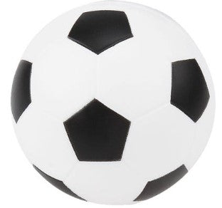 Pelota anti estress balón