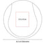 PELOTA ANTI-STRESS TENNIS SOC 011-04-
