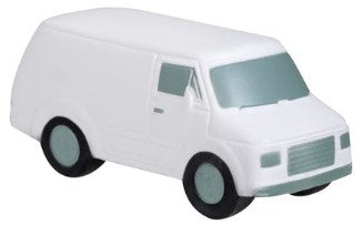 CAMIONETA ANTI-STRESS SOC 072