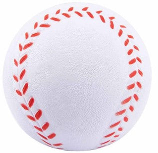 PELOTA ANTI-STRESS BASEBALL