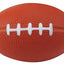 Pelota anti estress americano