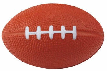 Pelota anti estress americano