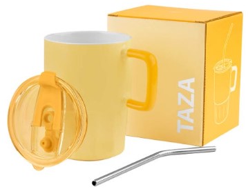 TAZA
