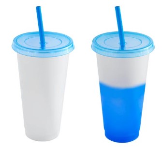 VASO BLUR TMPS 237