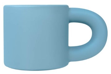 TAZA ELEPHANT