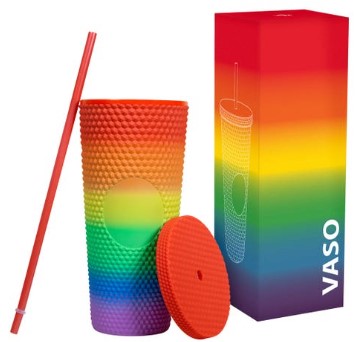 VASO PRIDE TMPS 219