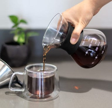 CAFETERA DE GOTEO MISTE TMPS 208