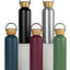 CILINDRO LEGNA TMPS 203