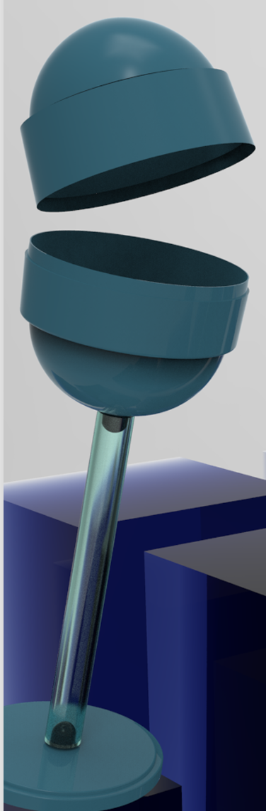 Paleta Gigante