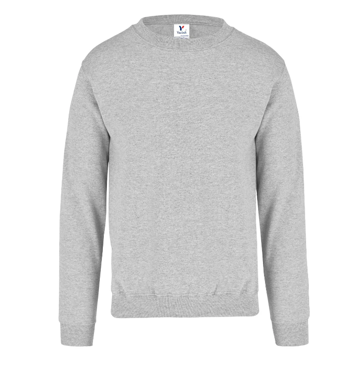 Sudadera Cuello Redondo para Niños